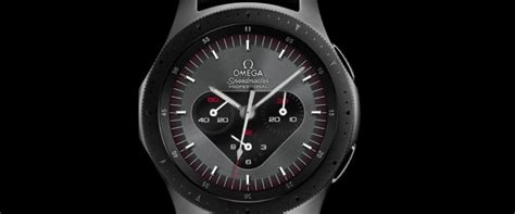 samsung gear s3 watch faces omega|More.